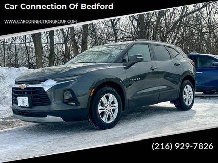 2020 Chevrolet Blazer Bedford OH