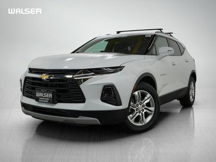 2019 Chevrolet Blazer Burnsville MN