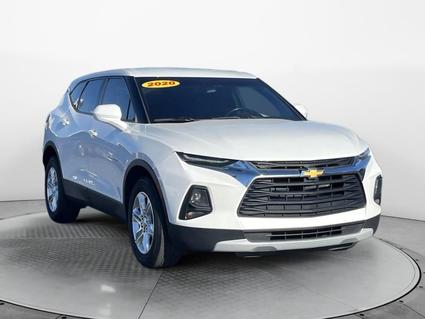 2020 Chevrolet Blazer Tullahoma TN