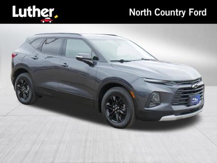 2021 Chevrolet Blazer Minneapolis MN