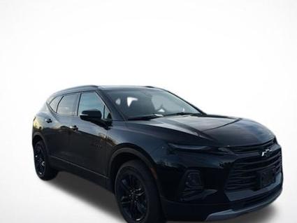 2021 Chevrolet Blazer Salem OR