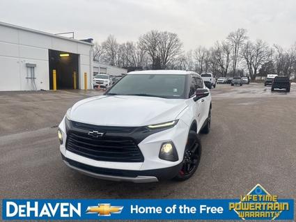 2020 Chevrolet Blazer Fort Wayne IN