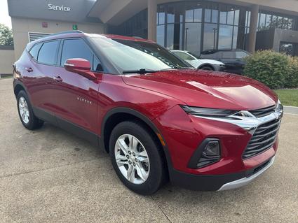 2021 Chevrolet Blazer Elizabethtown KY