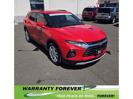 2019 Chevrolet Blazer La Grande OR