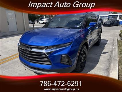 2019 Chevrolet Blazer Miami FL
