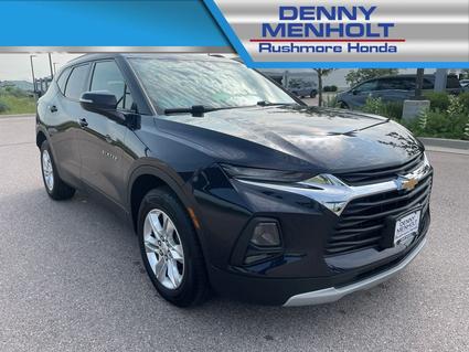 2020 Chevrolet Blazer Rapid City SD