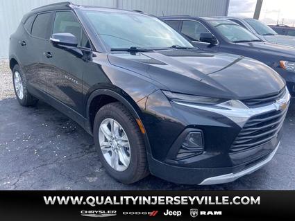2021 Chevrolet Blazer Alton IL