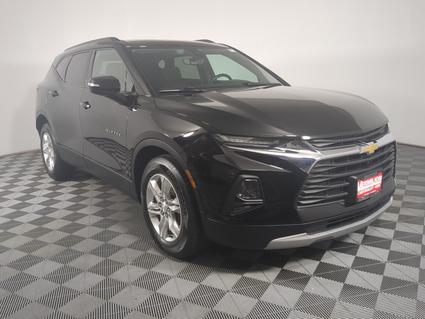 2019 Chevrolet Blazer Tilton IL