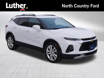 2019 Chevrolet Blazer Minneapolis MN