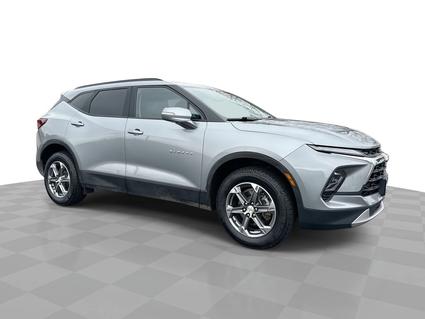 2024 Chevrolet Blazer Florissant MO