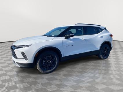 2026 Chevrolet Blazer Jefferson City TN