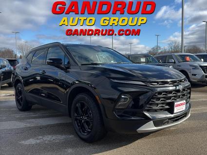 2023 Chevrolet Blazer Green Bay WI