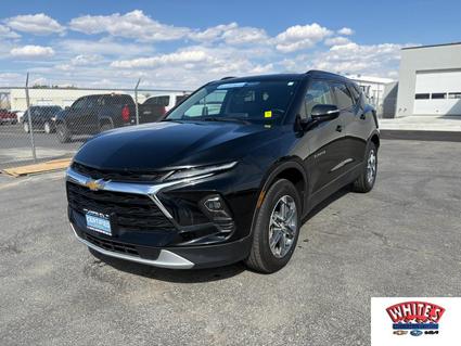 2024 Chevrolet Blazer Casper WY