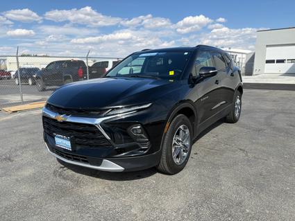 2024 Chevrolet Blazer Casper WY