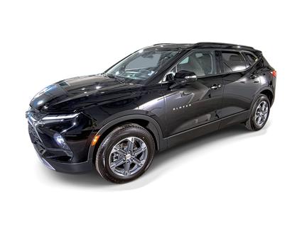 2024 Chevrolet Blazer Billings MT