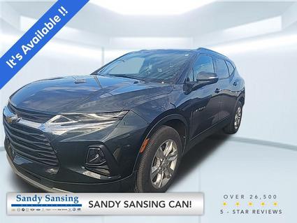 2020 Chevrolet Blazer Pensacola FL