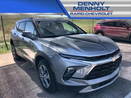 2024 Chevrolet Blazer Rapid City SD