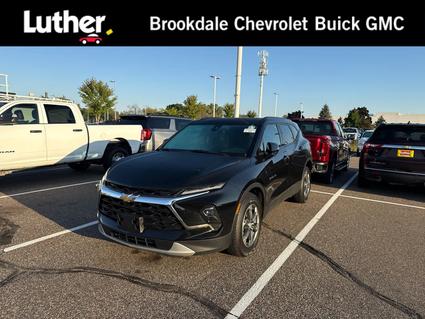 2024 Chevrolet Blazer Minneapolis MN