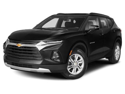 2021 Chevrolet Blazer Gillette WY