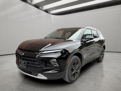 2023 Chevrolet Blazer Merriam KS