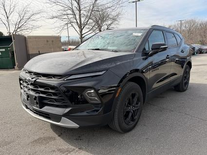 2023 Chevrolet Blazer Merriam KS