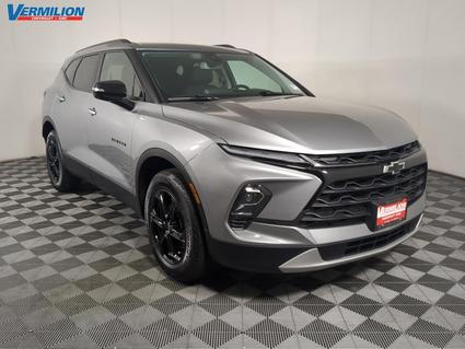 2023 Chevrolet Blazer Tilton IL