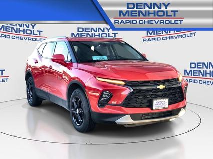 2024 Chevrolet Blazer Rapid City SD
