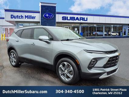 2024 Chevrolet Blazer Charleston WV