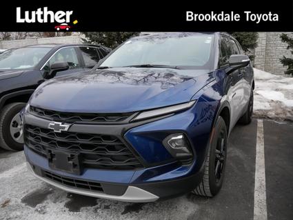 2023 Chevrolet Blazer Minneapolis MN