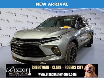 2023 Chevrolet Blazer Rogers City MI