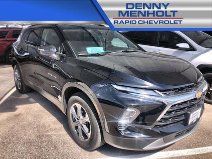 2024 Chevrolet Blazer Rapid City SD