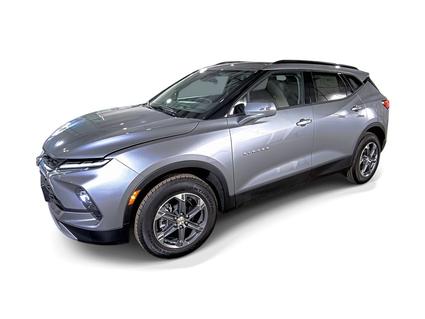 2026 Chevrolet Blazer Billings MT