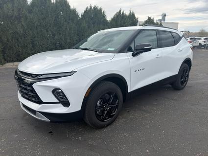 2026 Chevrolet Blazer Casper WY