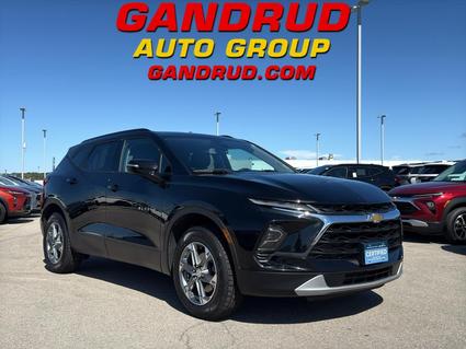 2023 Chevrolet Blazer Green Bay WI