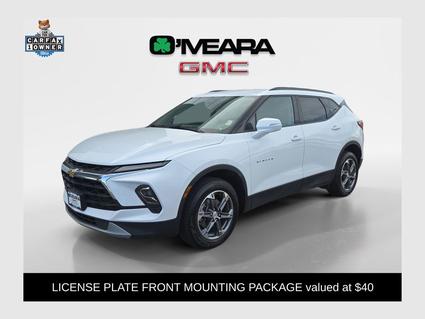 2024 Chevrolet Blazer Denver CO