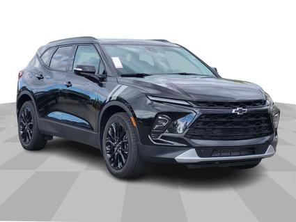 2024 Chevrolet Blazer Billings MT