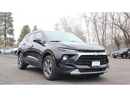 2024 Chevrolet Blazer Pasco WA