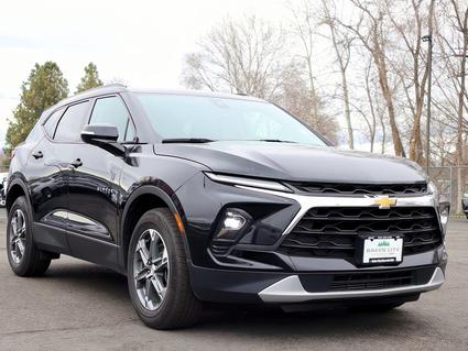 2024 Chevrolet Blazer Pasco WA