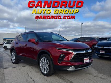 2023 Chevrolet Blazer Green Bay WI