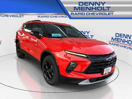 2026 Chevrolet Blazer Rapid City SD