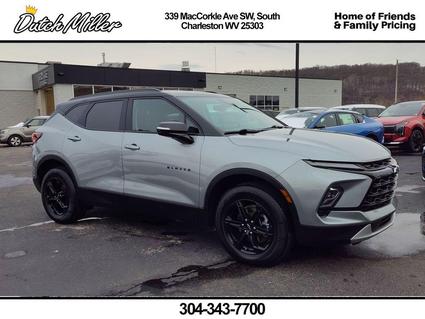 2023 Chevrolet Blazer South Charleston WV