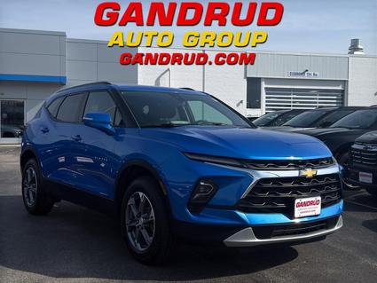 2024 Chevrolet Blazer Green Bay WI