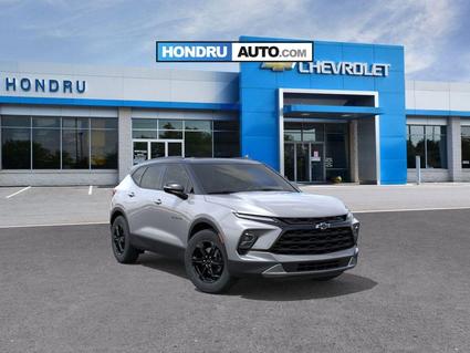 2025 Chevrolet Blazer Manheim PA