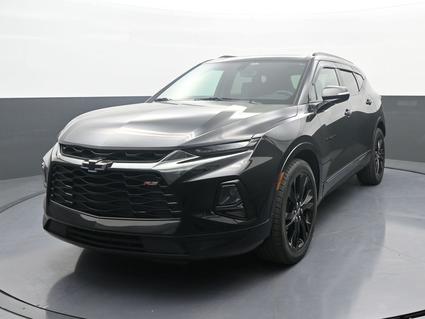 2019 Chevrolet Blazer Louisville KY