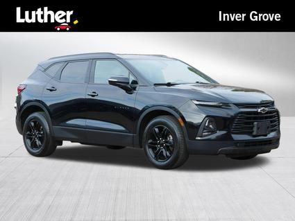 2020 Chevrolet Blazer Inver Grove Heights MN