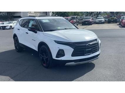 2020 Chevrolet Blazer Honolulu HI