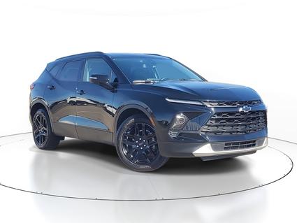 2023 Chevrolet Blazer Clinton Township MI