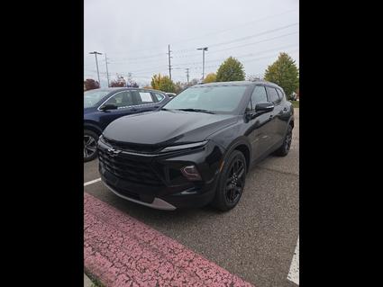 2023 Chevrolet Blazer Clinton Township MI
