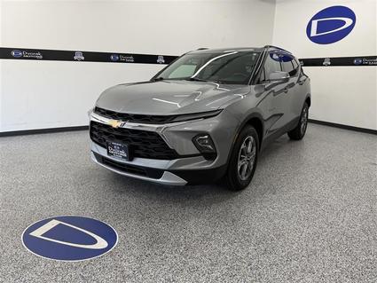 2024 Chevrolet Blazer Bismarck ND