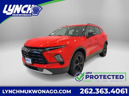 2025 Chevrolet Blazer Mukwonago WI